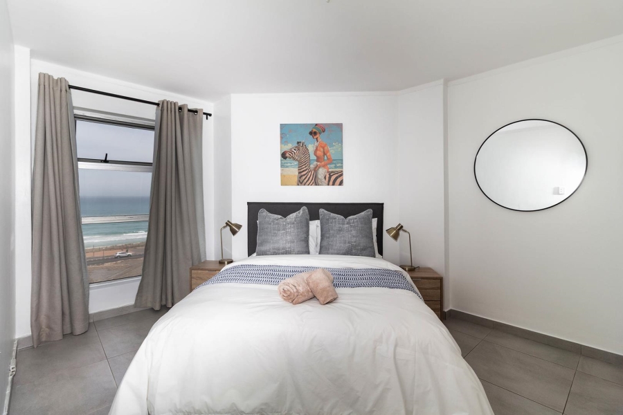 2 Bedroom Property for Sale in Beachfront Western Cape